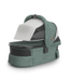 Uppababy V3 Bassinet - Green Melange (Gwen)