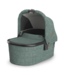 Uppababy V3 Bassinet - Green Melange (Gwen)