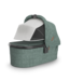 Uppababy V3 Bassinet - Green Melange (Gwen)