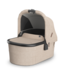 Uppababy V3 Bassinet - Liam (Oat Melange/Carbon)