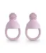 Mushie Fresh Food Feeder SOFT LILAC