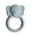 Mushie Animal Teether ELEPHANT