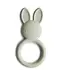 Mushie Animal Teether BUNNY