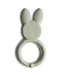 Mushie Animal Teether BUNNY