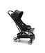 Bugaboo Butterfly Travel Stroller Black/Midnight black (Townsville Display)