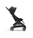 Bugaboo Butterfly Travel Stroller Black/Midnight black (Townsville Display)