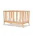 BabyRest Amara Cot - Beech