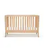 BabyRest Amara Cot - Beech