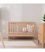 BabyRest Amara Cot & Chest Nursery Package - Beech