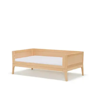 BabyRest Amara Junior Bed - Beech