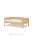 BabyRest Amara Junior Bed Conversion Kit - Beech