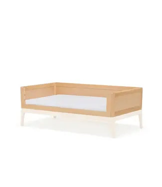 BabyRest Amara Junior Bed Conversion Kit - Beech