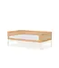 BabyRest Amara Junior Bed Conversion Kit - Beech