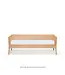 BabyRest Amara Junior Bed Conversion Kit - Beech