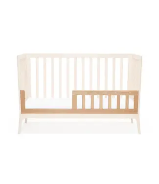 BabyRest Amara Junior Bedrail - Beech