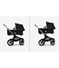 Bugaboo Fox 5 bassinet height adapter