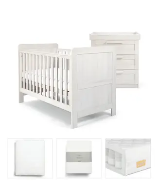 Cot Package Whole Bubs