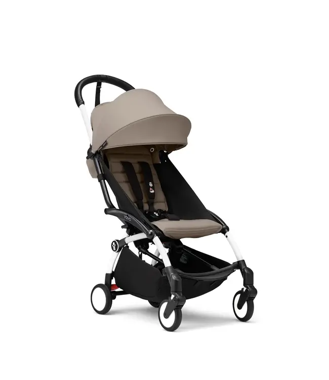 Yo Yo Babyzen Yoyo+ 2020 Order The Babyzen YOYO Bassinet Online