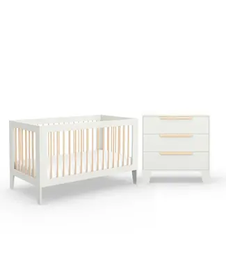 Cot Package Whole Bubs