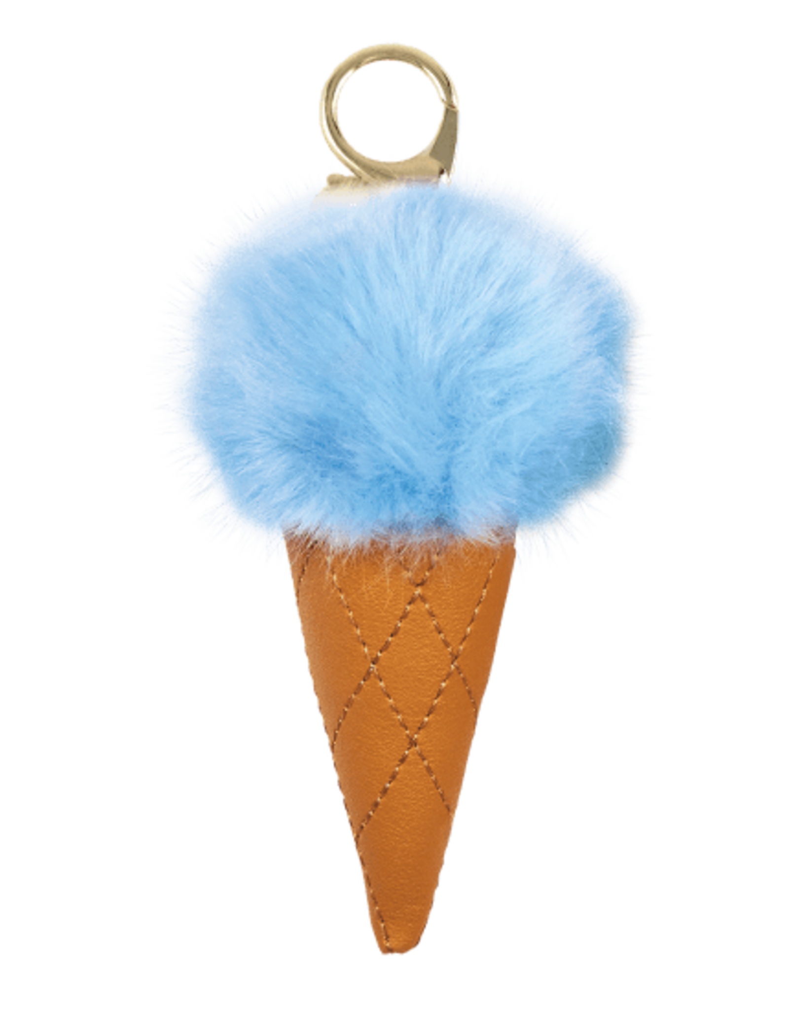 iscream keychain