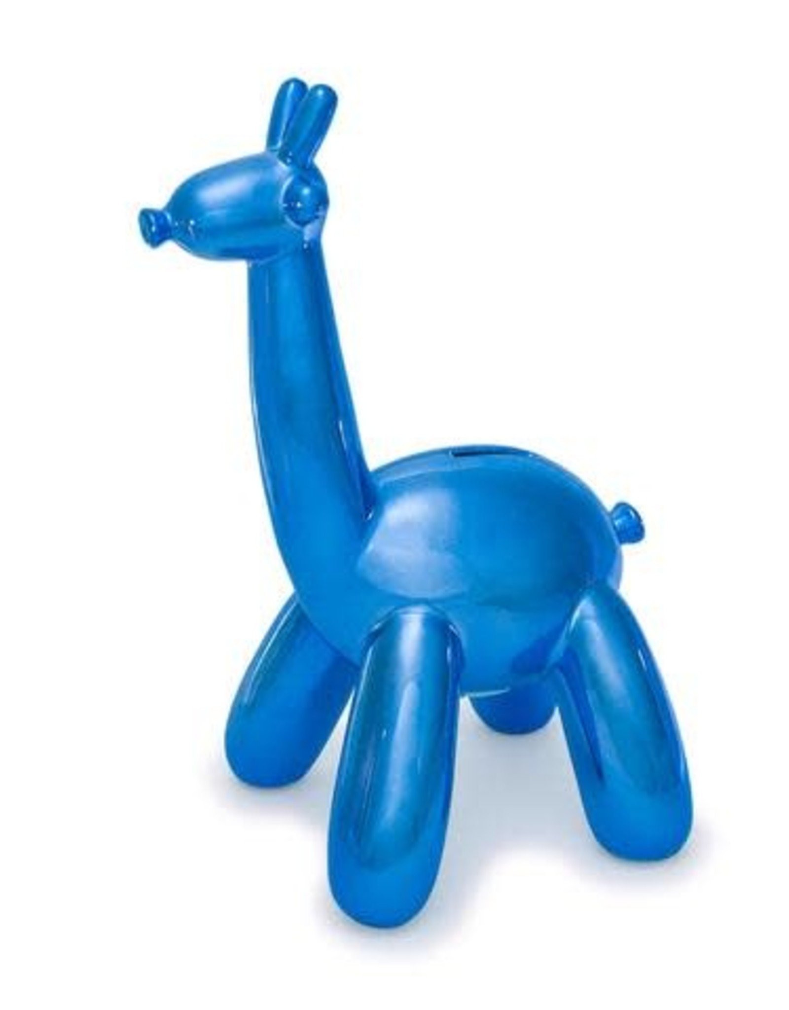 Made by humans 2 Giraffe Bank (Assorted Colors)