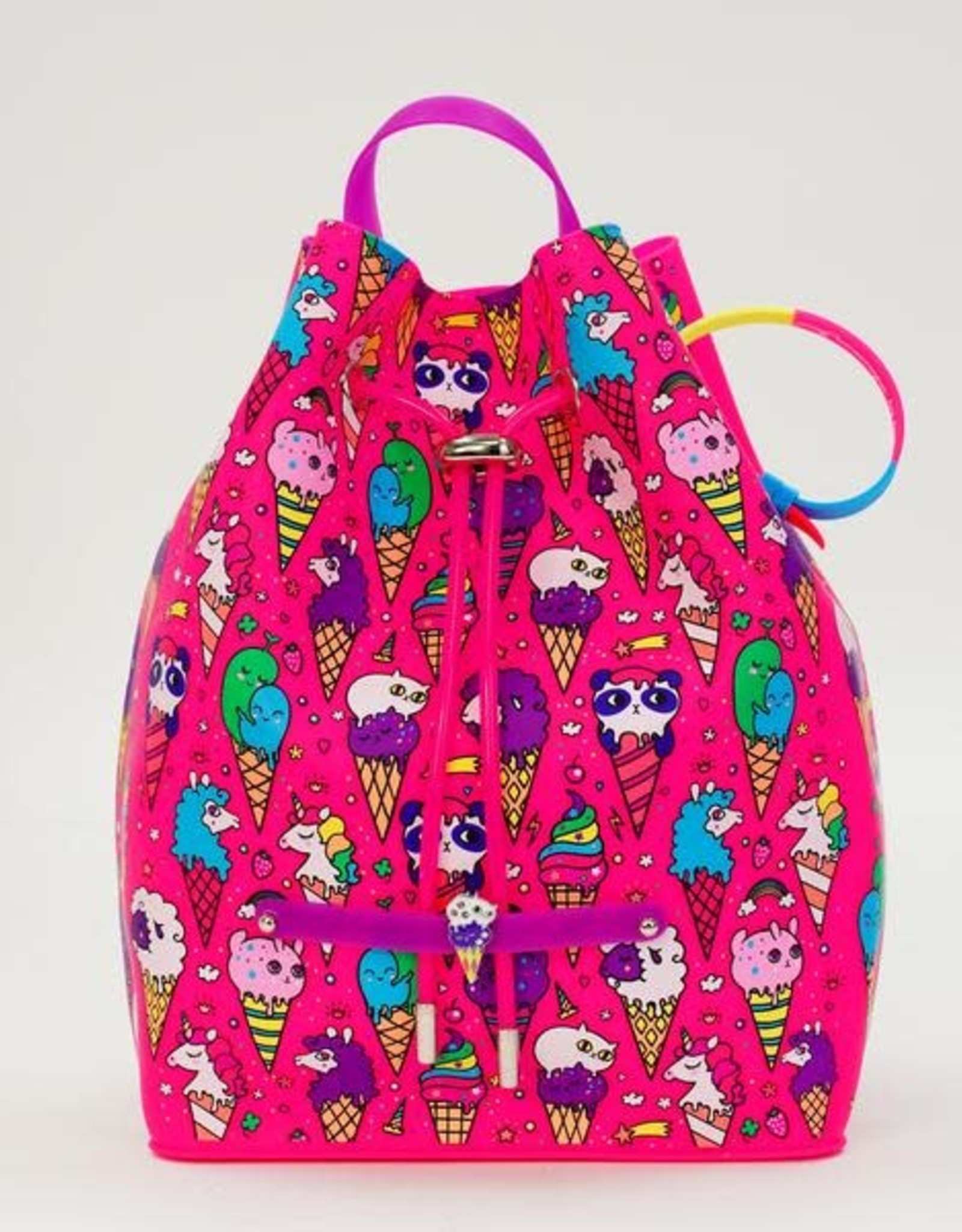 American Jewel American Jewel Pull Backpack