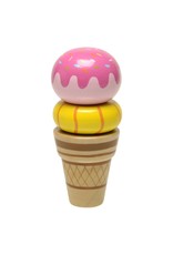 Toy Company Make Your Own Ice Cream Cone