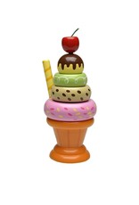 Toy Company Make Your Own Sundae