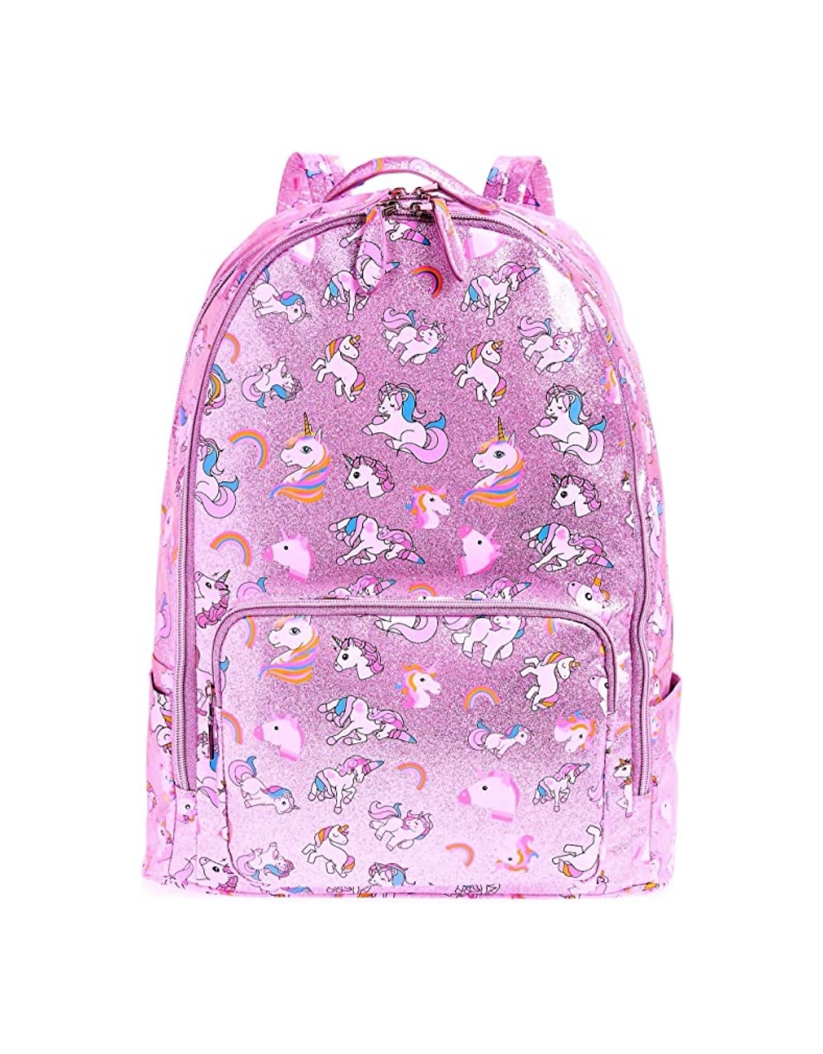 unicorn backpack