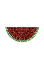 Sticker Beans Watermelon