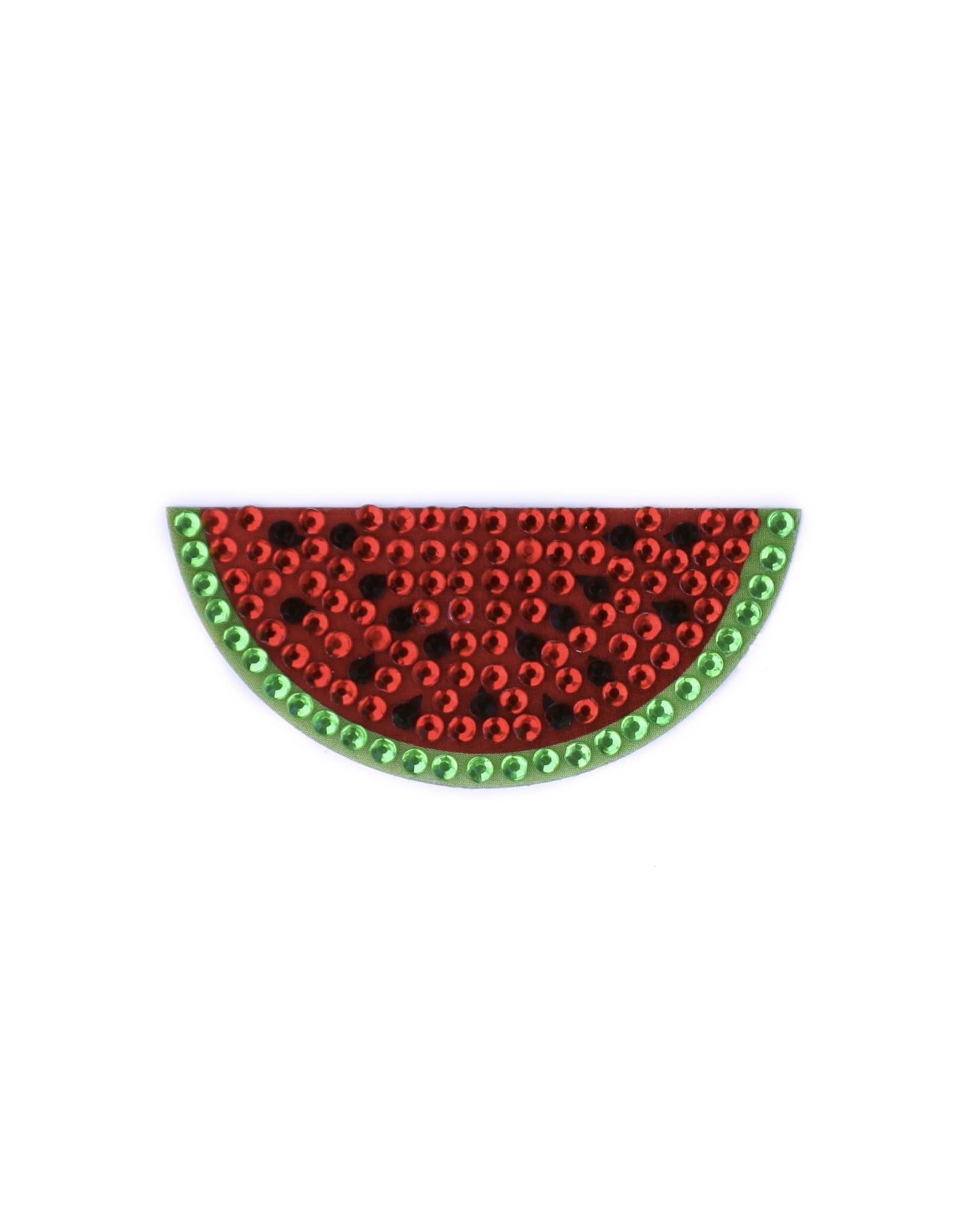 Sticker Beans Watermelon