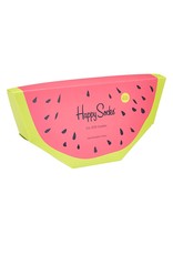 Happy Socks Watermelon/Fruit Crew Socks Set
