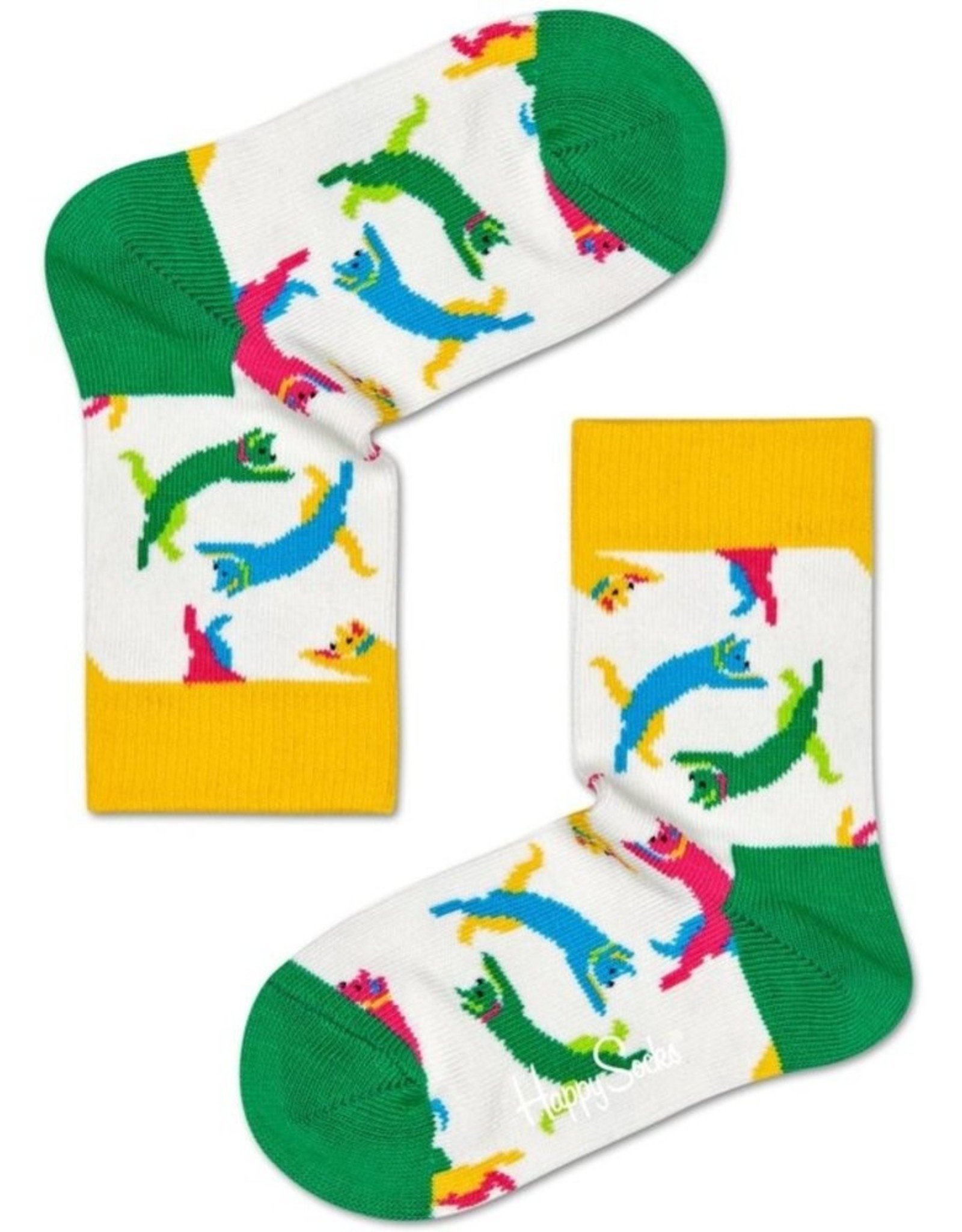 Happy Socks Cats and Dogs Socks Gift Set