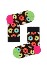 Happy Socks Colorful Donuts Socks