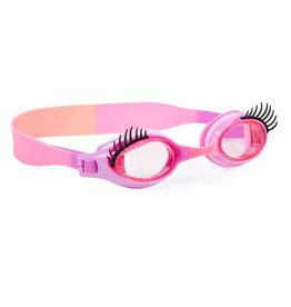 Bling2O Glam Lash Goggles (Assorted)
