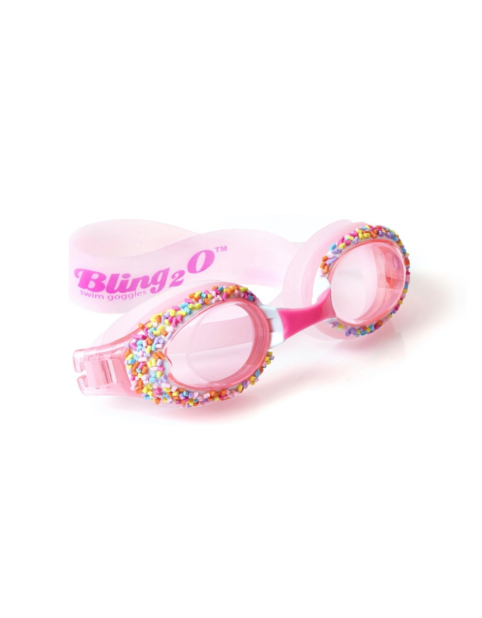 Bling2O Cake Pop Goggles (Assorted)