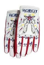 Freezy Freakies Robot Color Changing Gloves - Medium