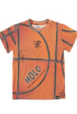 Molo Road Basket Structure Tee