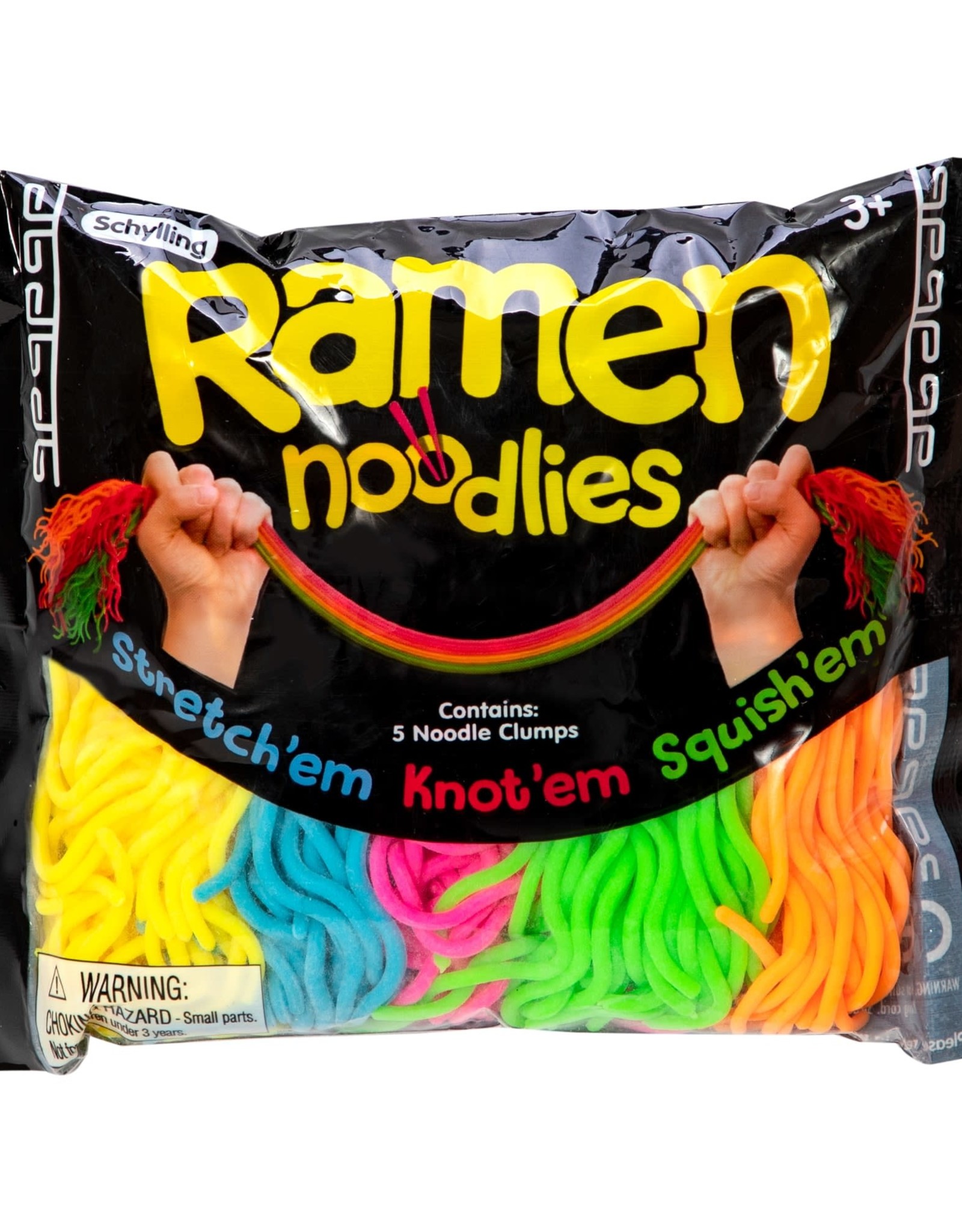 Schylling Price Ramen Noodles
