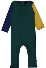 Molo Fenez Color Block Jersey Bodysuit