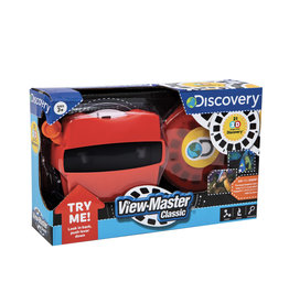 Schylling Price Viewmaster Boxed Set