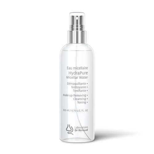 Laboratoire Dr Renaud HydraPure Micellar Water Laboratoire Dr Renaud HydraPure Micellar Water