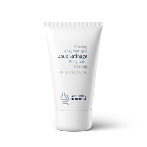 Laboratoire Dr Renaud LDR - Doux Satinage Laboratoire Dr Renaud LDR - Doux Satinage