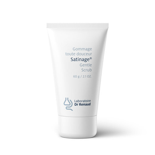 Laboratoire Dr Renaud LDR - Satinage Gentle Scrub Laboratoire Dr Renaud LDR - Satinage Gentle Scrub