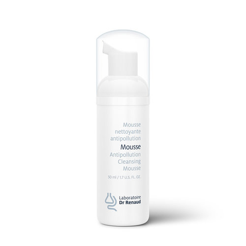 Laboratoire Dr Renaud Anti Pollution Cleansing Mousse Laboratoire Dr Renaud Anti Pollution Cleansing Mousse
