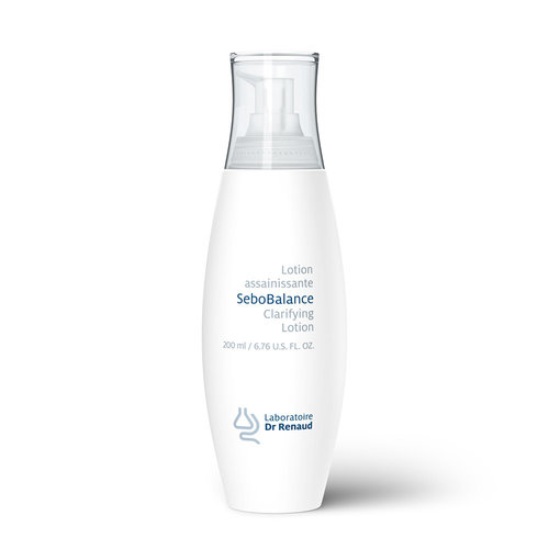 Laboratoire Dr Renaud SeboBalance Clarifying Lotion Laboratoire Dr Renaud SeboBalance Clarifying Lotion