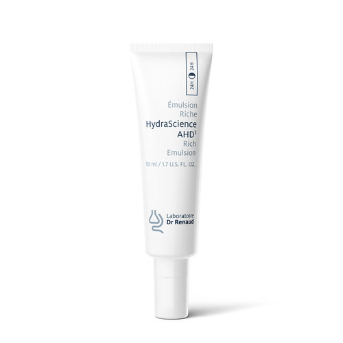 Laboratoire Dr Renaud Hydra Science Rich Emulsion Laboratoire Dr Renaud Hydra Science Rich Emulsion