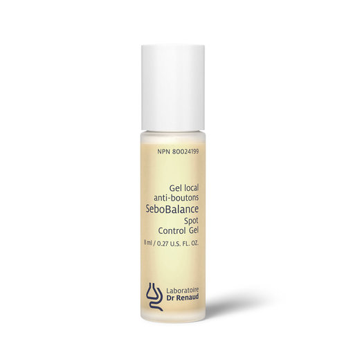 Laboratoire Dr Renaud SeboBalance Acne Spot Control Gel Laboratoire Dr Renaud SeboBalance Acne Spot Control Gel
