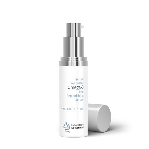 Laboratoire Dr Renaud Omega 3 Lipid Replenishing Serum Laboratoire Dr Renaud Omega 3 Lipid Replenishing Serum