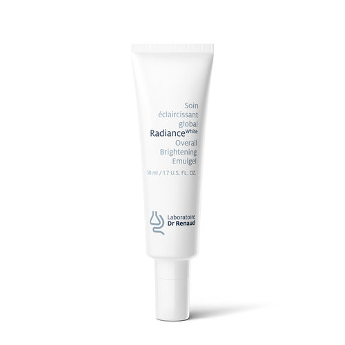 Laboratoire Dr Renaud Radiance White – Overall Brightening Emulgel Laboratoire Dr Renaud Radiance White – Overall Brightening Emulgel